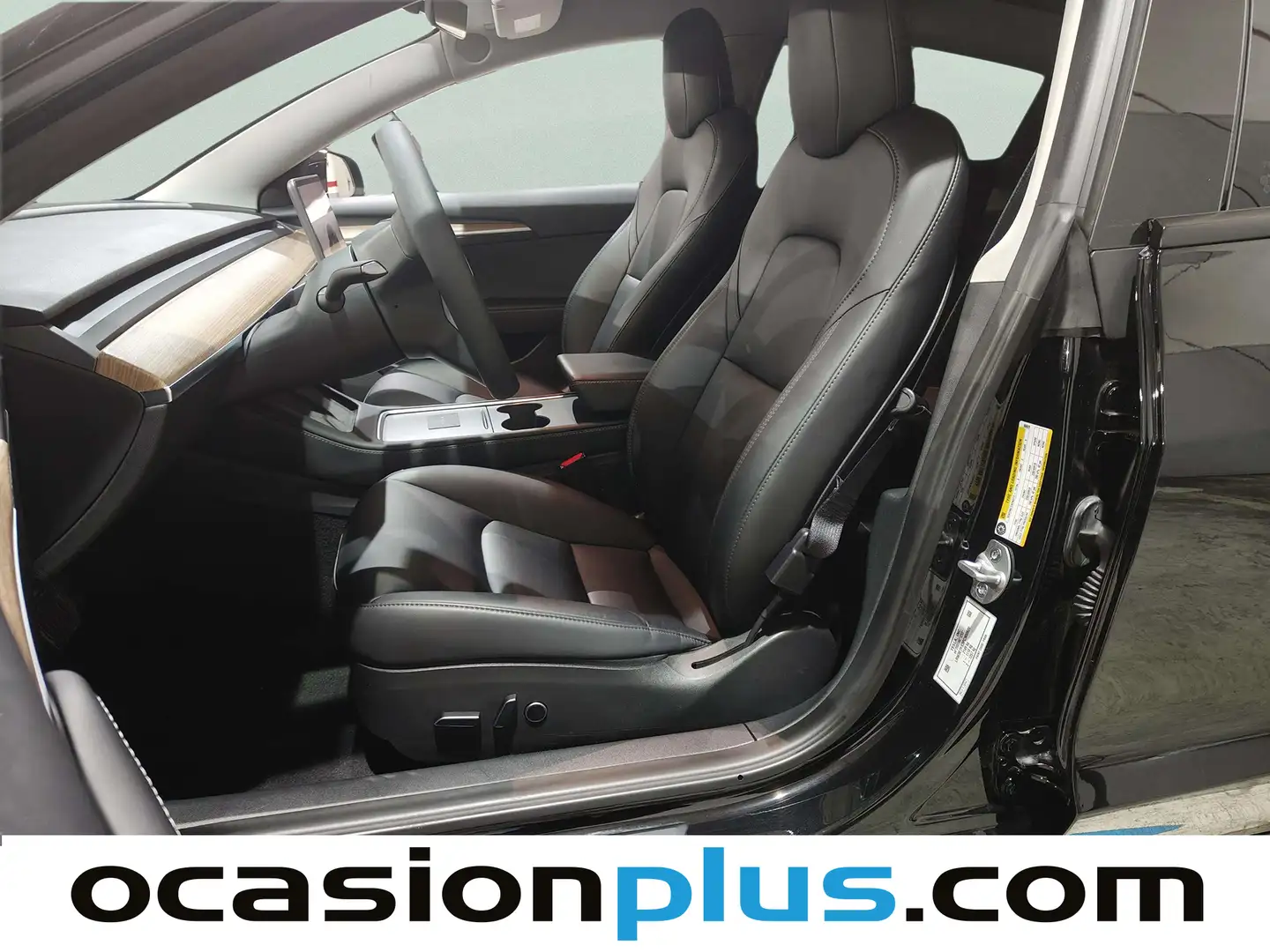 Foto Tesla Model 3 Tesla Model 3 RWD (283 CV)