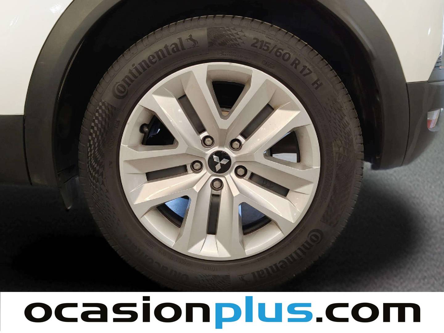 Mitsubishi ASX Mitsubishi ASX 130T MHEV Motion (140 CV) al mejor precio