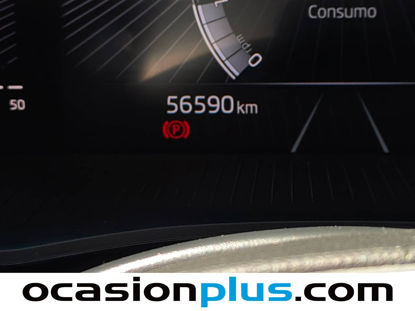 Skoda Fabia Skoda Fabia 1.0 TSI Selection (95 CV) de ocasión