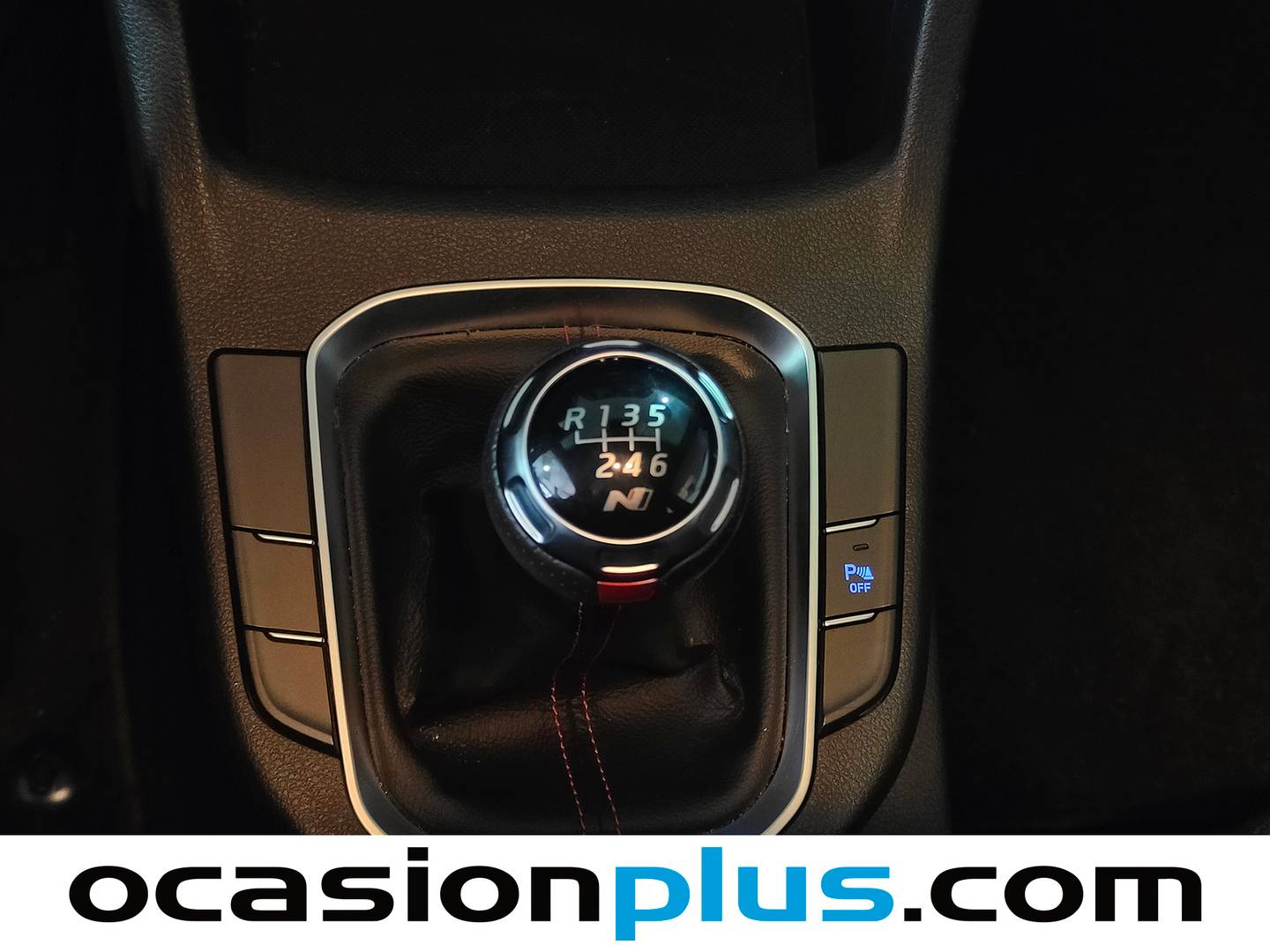 Hyundai i30 Hyundai i30 1.0 TGDI N-Line 30 Aniversario (120 CV) de segunda mano