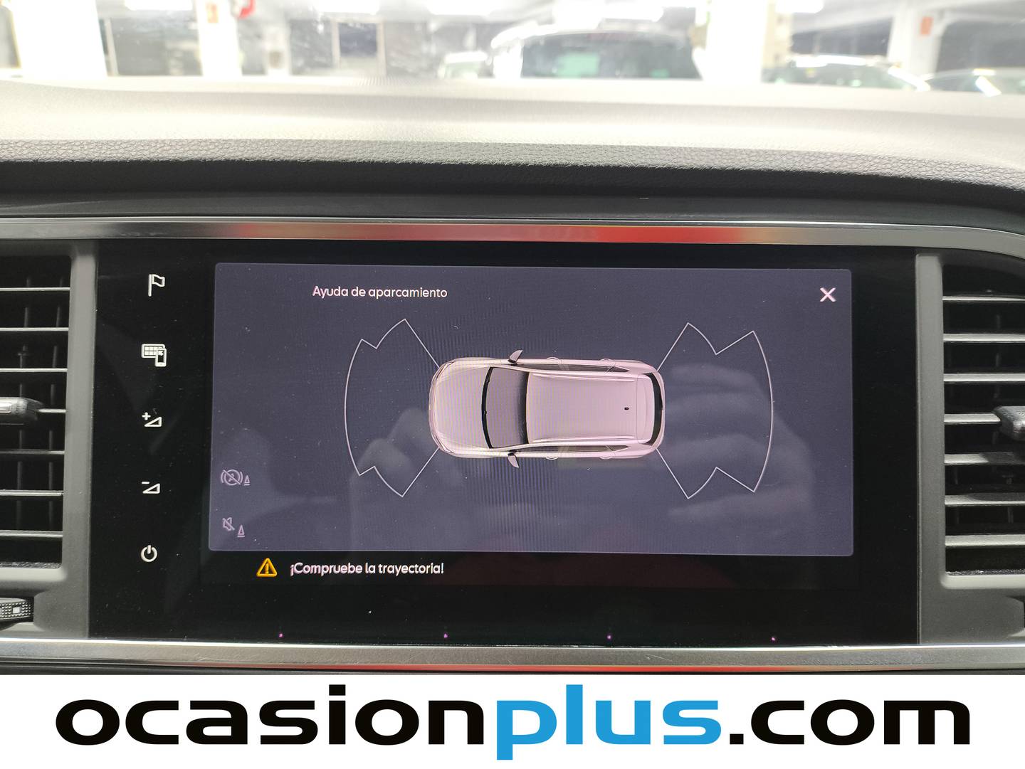 Seat Ateca SEAT Ateca 1.5 TSI S&S Style XL (150 CV) seminuevo