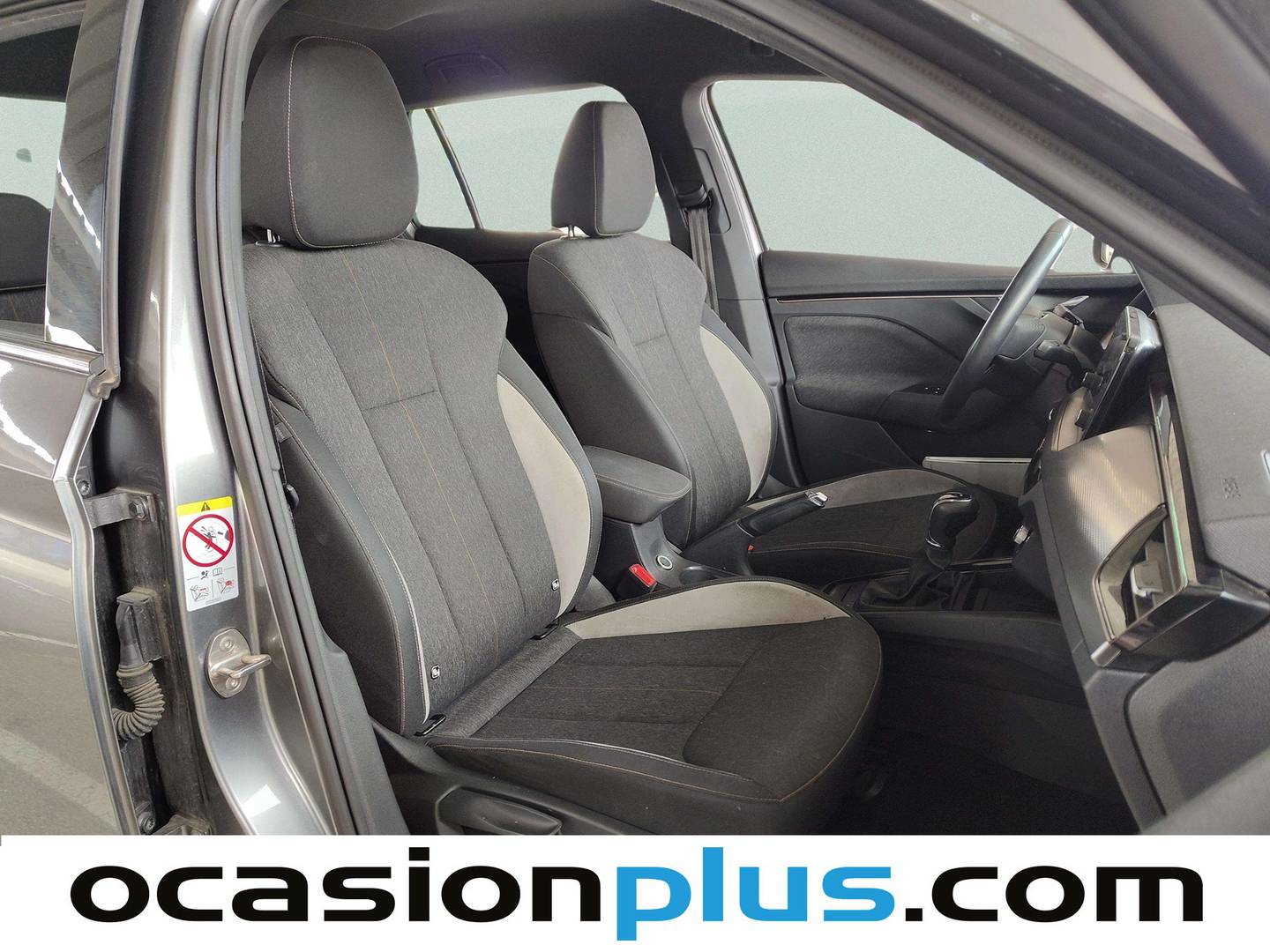Skoda Kamiq Skoda Kamiq 1.0 TSI Style DSG (110 CV) al mejor precio