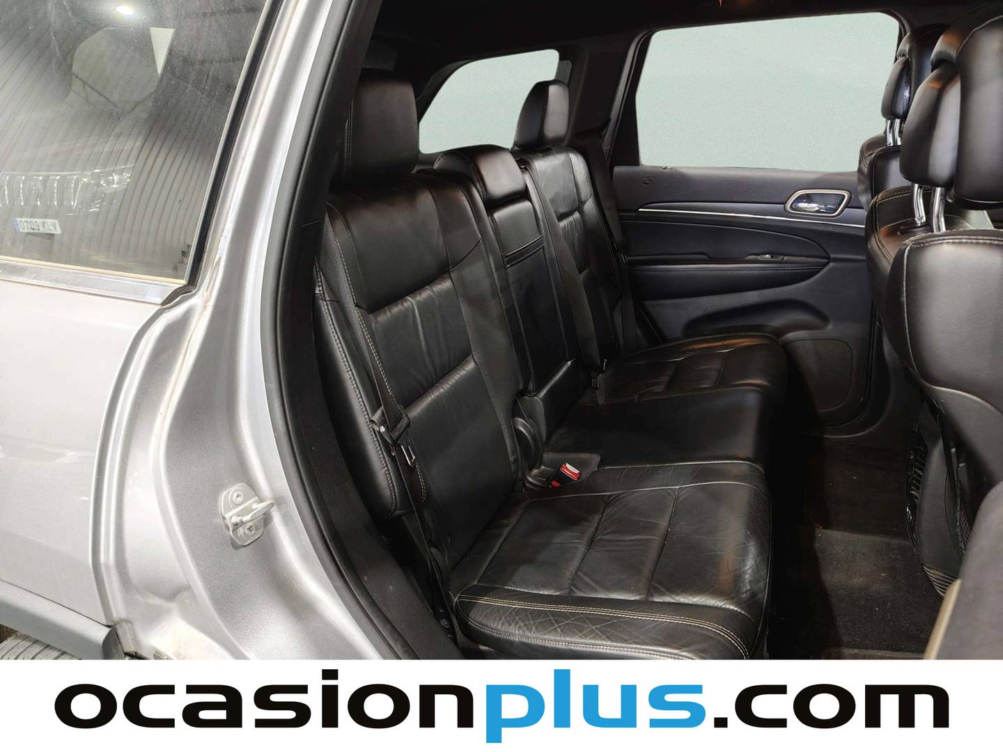 Jeep Grand Cherokee Jeep Grand Cherokee 3.0 V6 Diesel Limited (190 CV) 2016