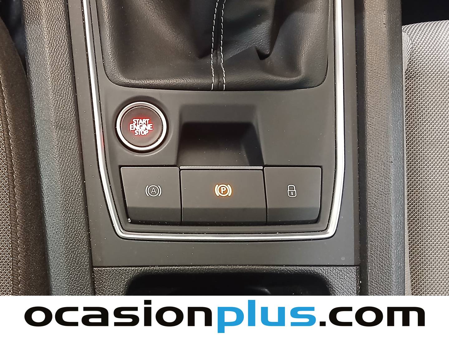 Seat León Seat León 2.0 TDI S&S Style Go (115 CV) diésel