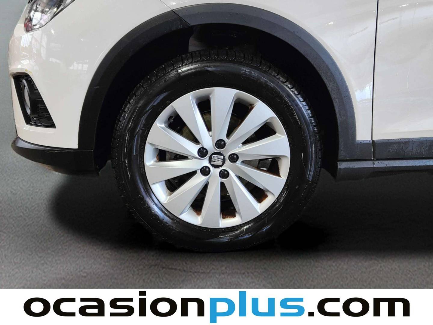 Foto Seat Arona SEAT Arona 1.6 TDI Eco Reference Plus (95 CV)