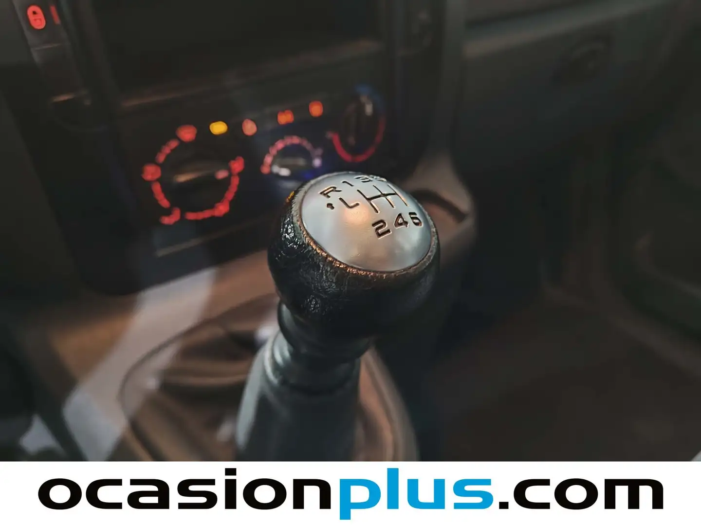 Foto Citroën Jumpy Citroen Jumpy Furgon HDI 125   ( 6 Plazas ) (128 CV)