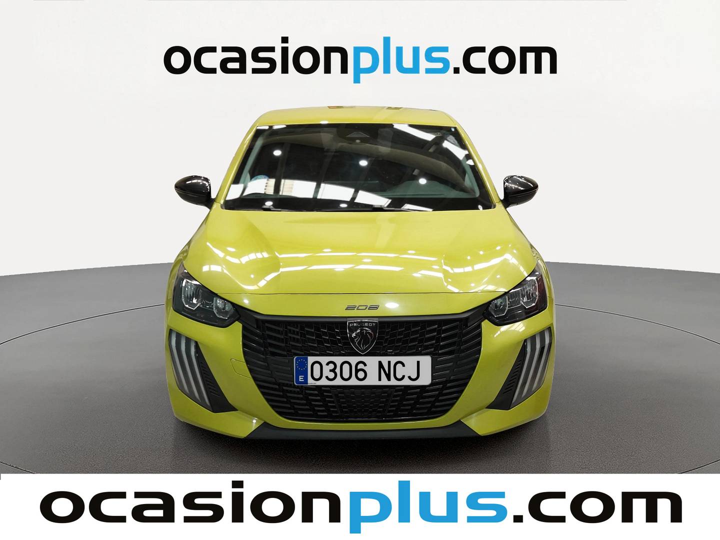 Peugeot 208 Peugeot 208 Style Hybrid 110 eDCS6 (110 CV) barato