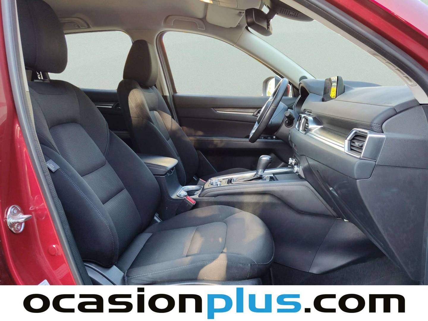 Mazda CX-5 Mazda CX-5 2.2 D Zenith 2WD AT  (150 CV) 2019