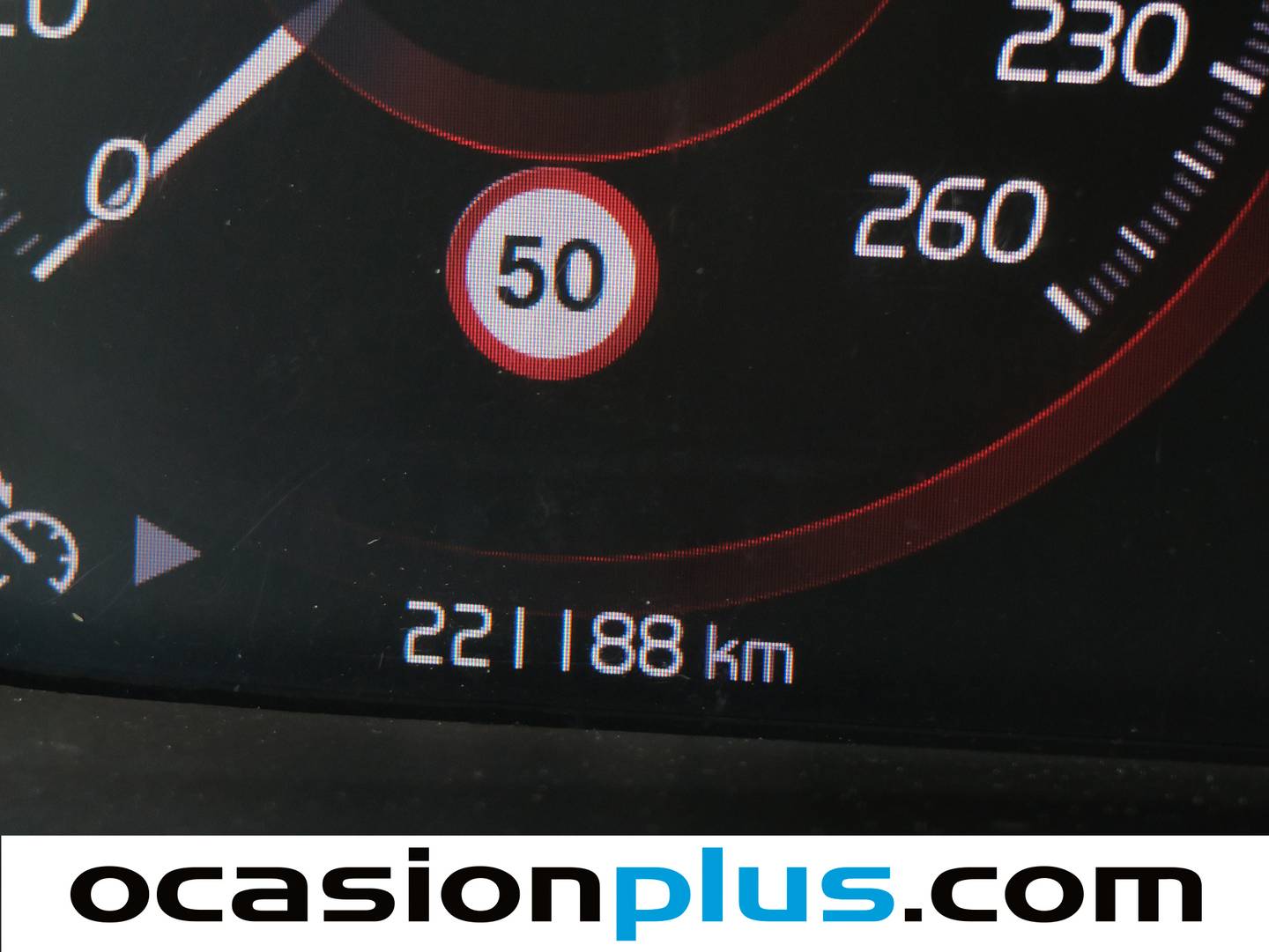 Equipamiento del Volvo XC40 Volvo XC40 T4 Auto (190 CV)