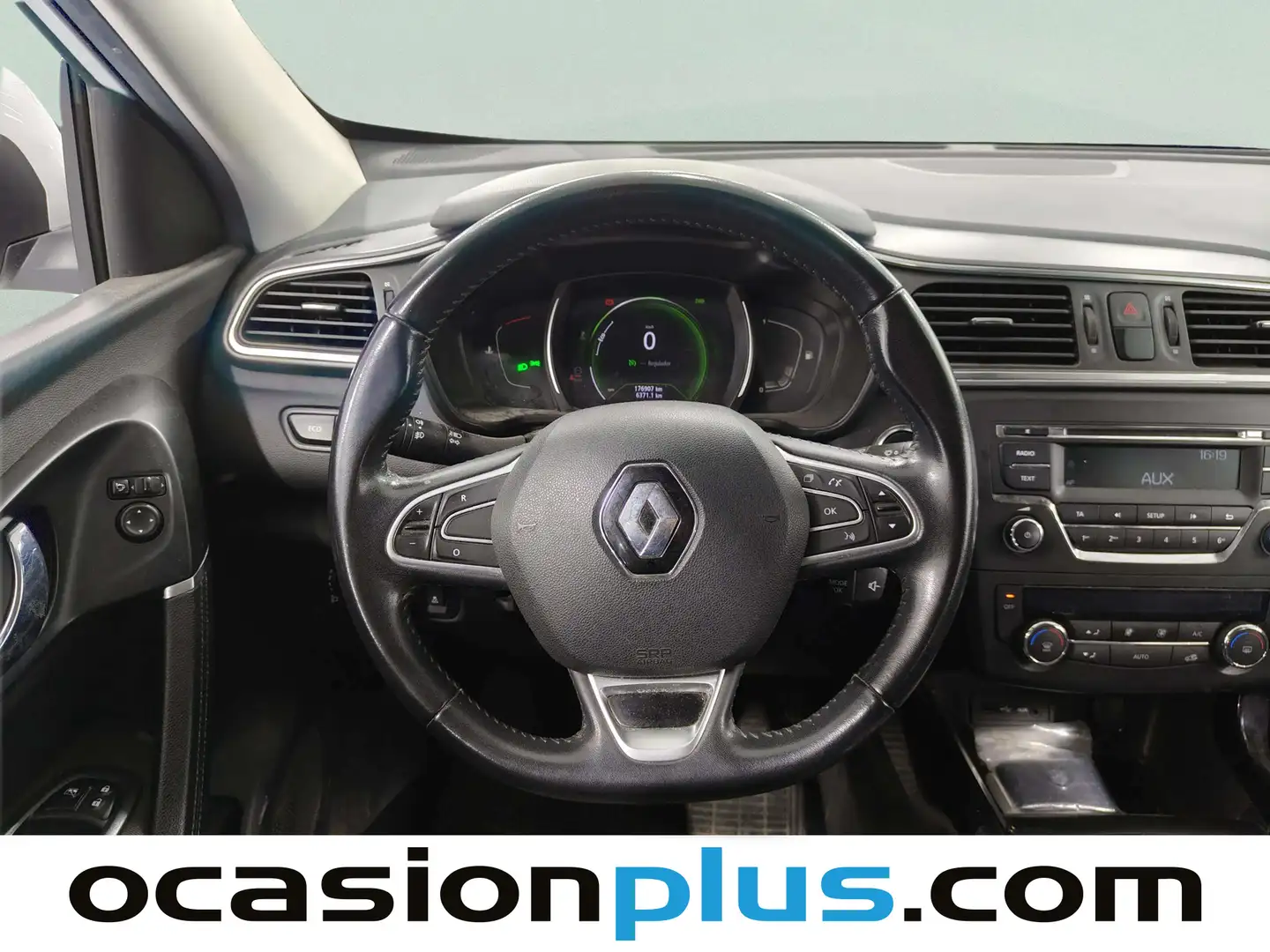 Foto Renault Kadjar Renault Kadjar Business Energy dCi (130 CV) 4X4