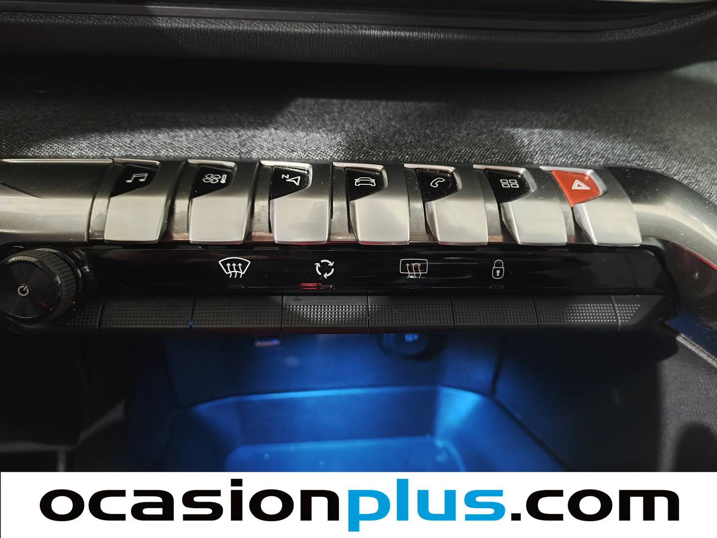 Peugeot 3008 Peugeot 3008 PureTech 130 S&S Allure (130 CV) barato