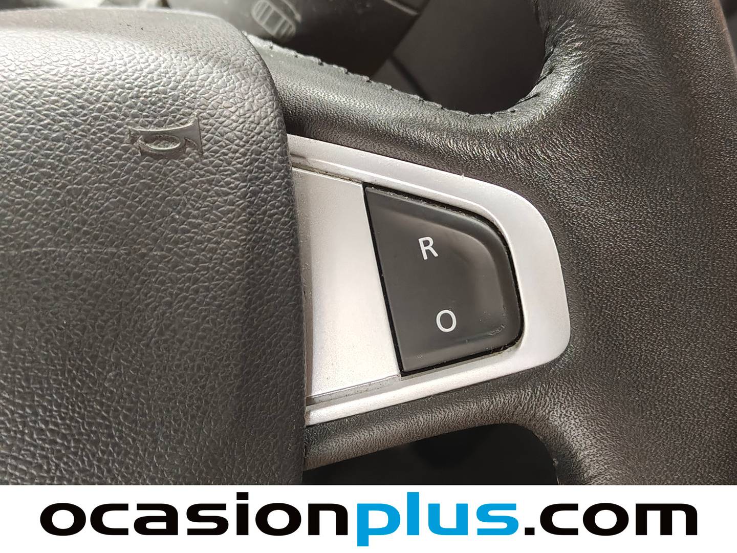 Renault Scénic Renault Scenic Dynamique Energy dCi (110 CV) seminuevo