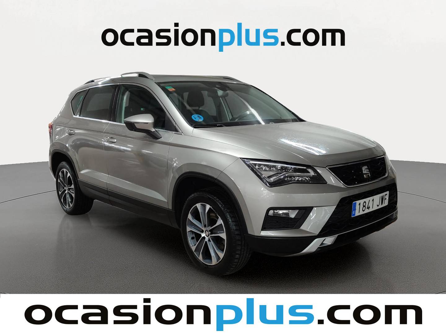 Foto Seat Ateca SEAT Ateca 1.0 TSI S&S Ecomotive Style (115 CV)