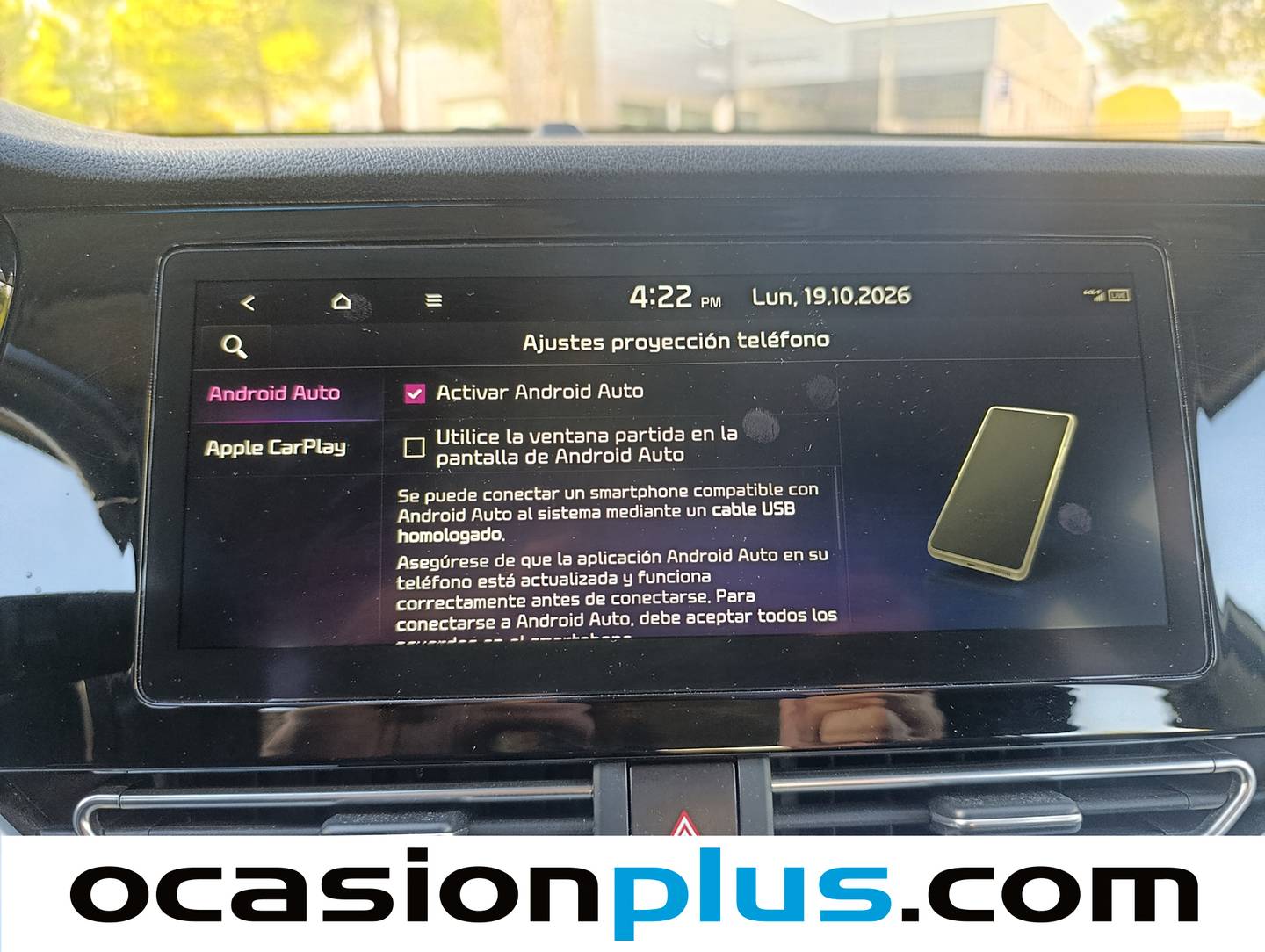 Extras y acabados del KIA Niro KIA Niro 1.6 GDi HEV Híbrido Drive (141 CV)
