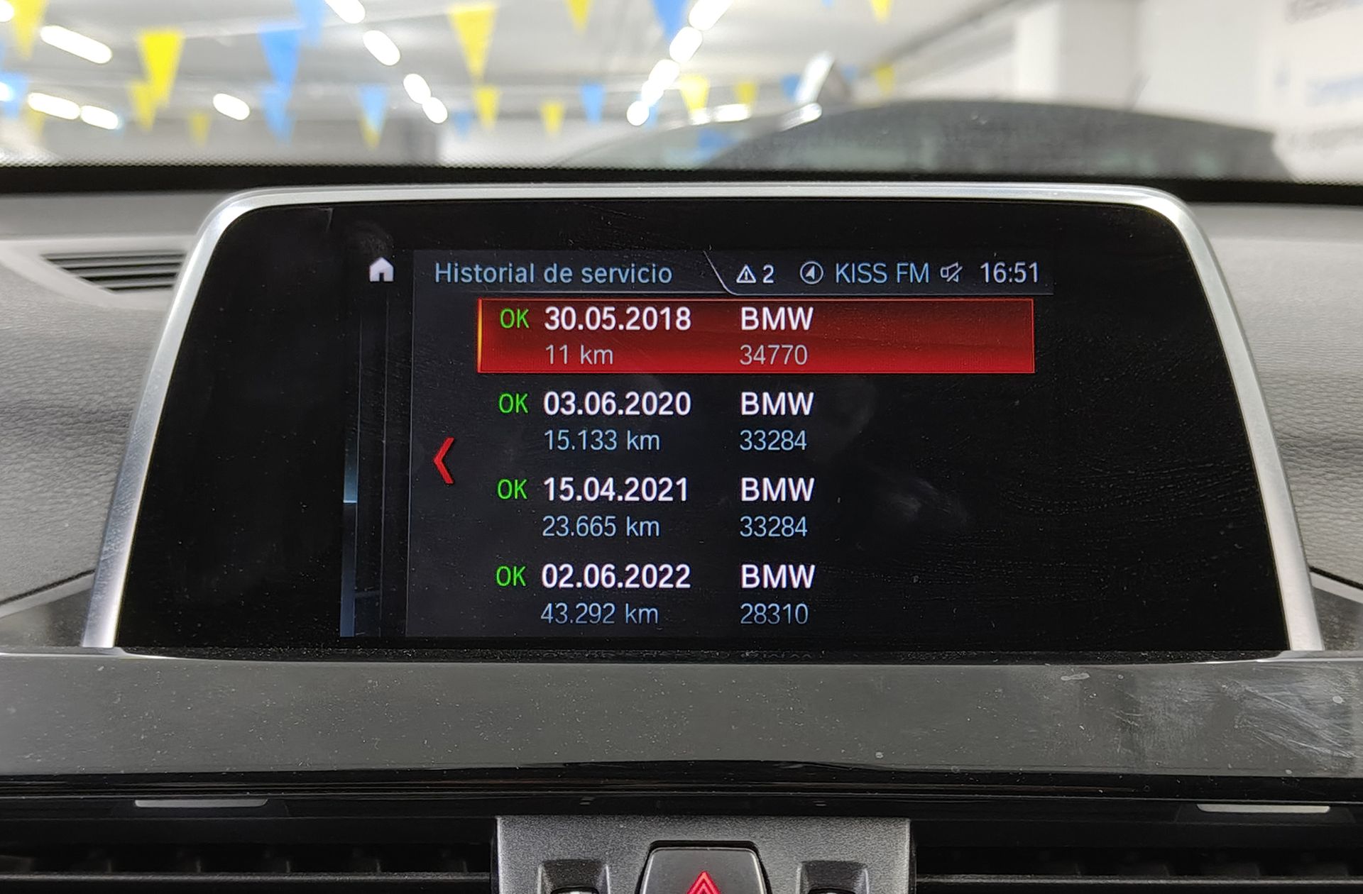BMW X1 sDrive20i - foto 23