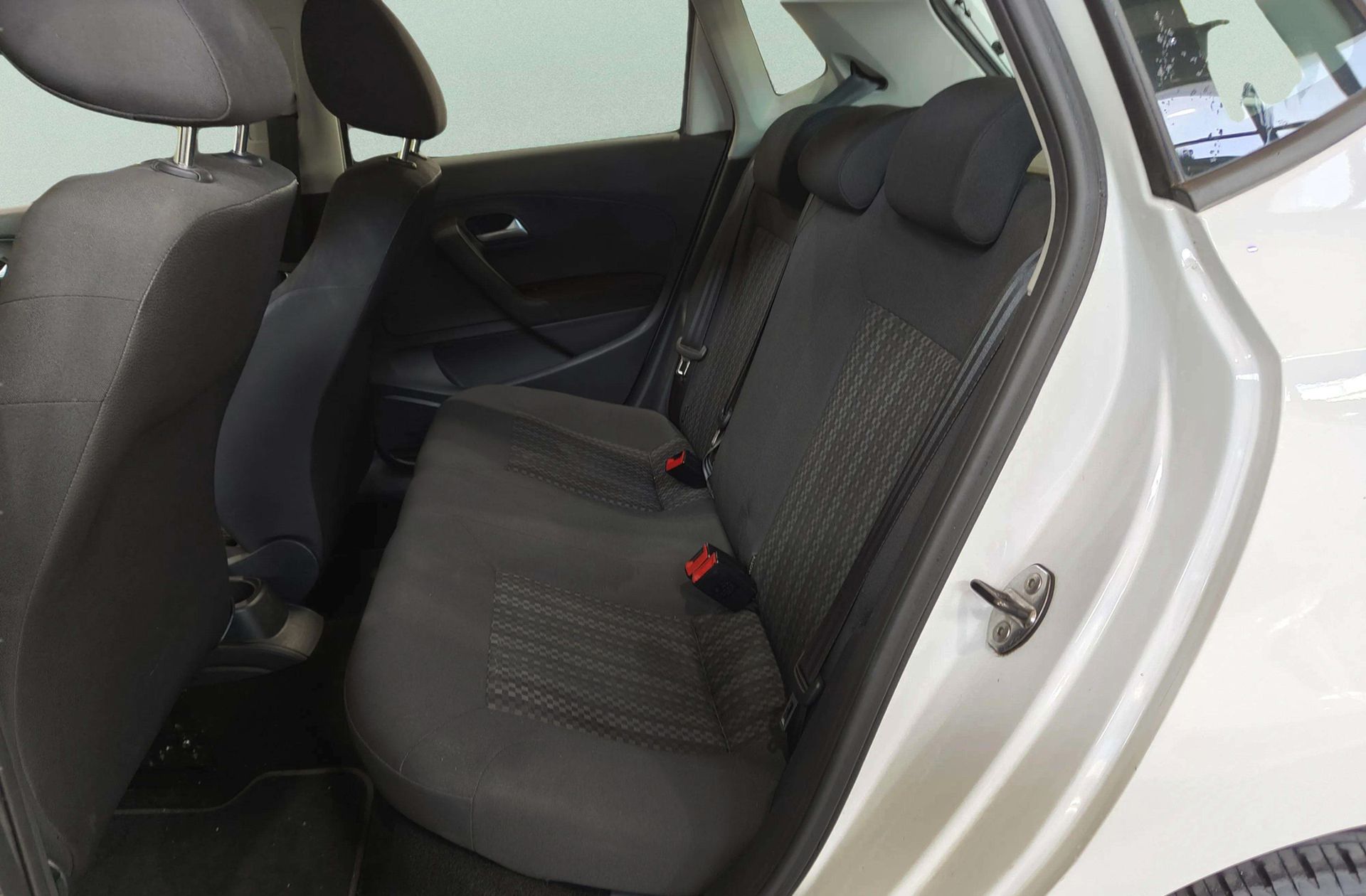 Volkswagen Polo A-Polo 1.0 BMT - foto 10