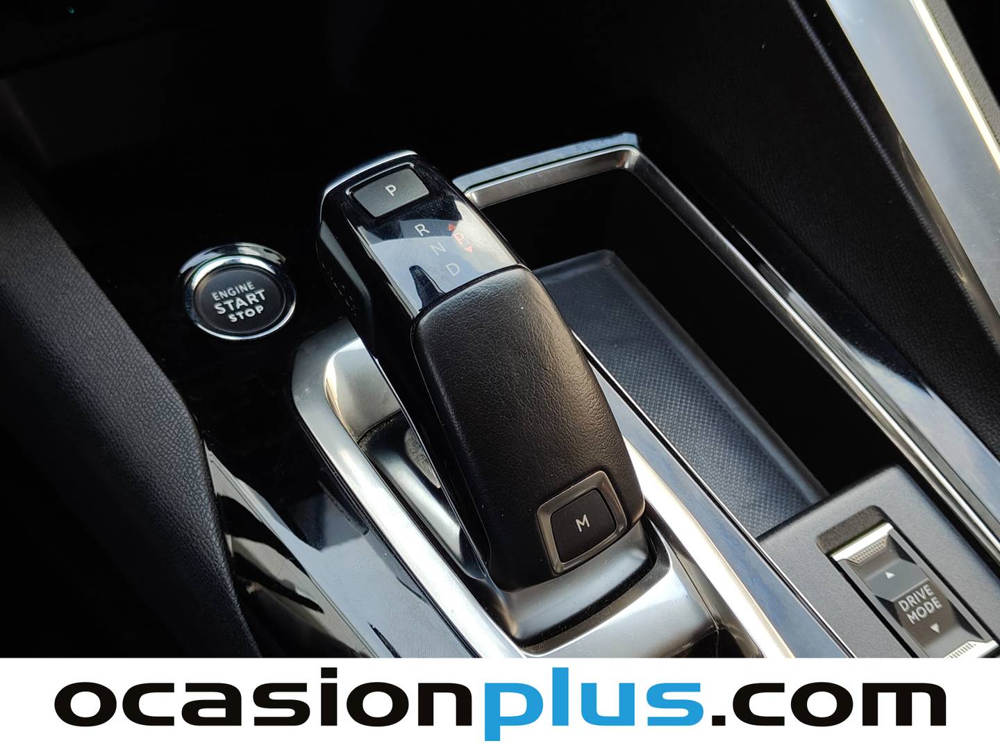 Peugeot 3008 Peugeot 3008 BlueHDI 130 S&S Allure EAT8 (130 CV) de segunda mano