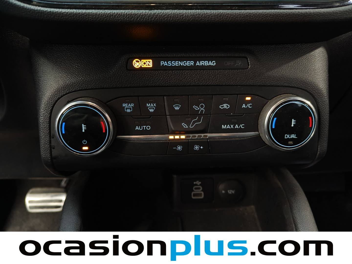 Foto Ford Kuga Ford Kuga 2.5 Duratec PHEV ST-Line X Auto (225 CV)