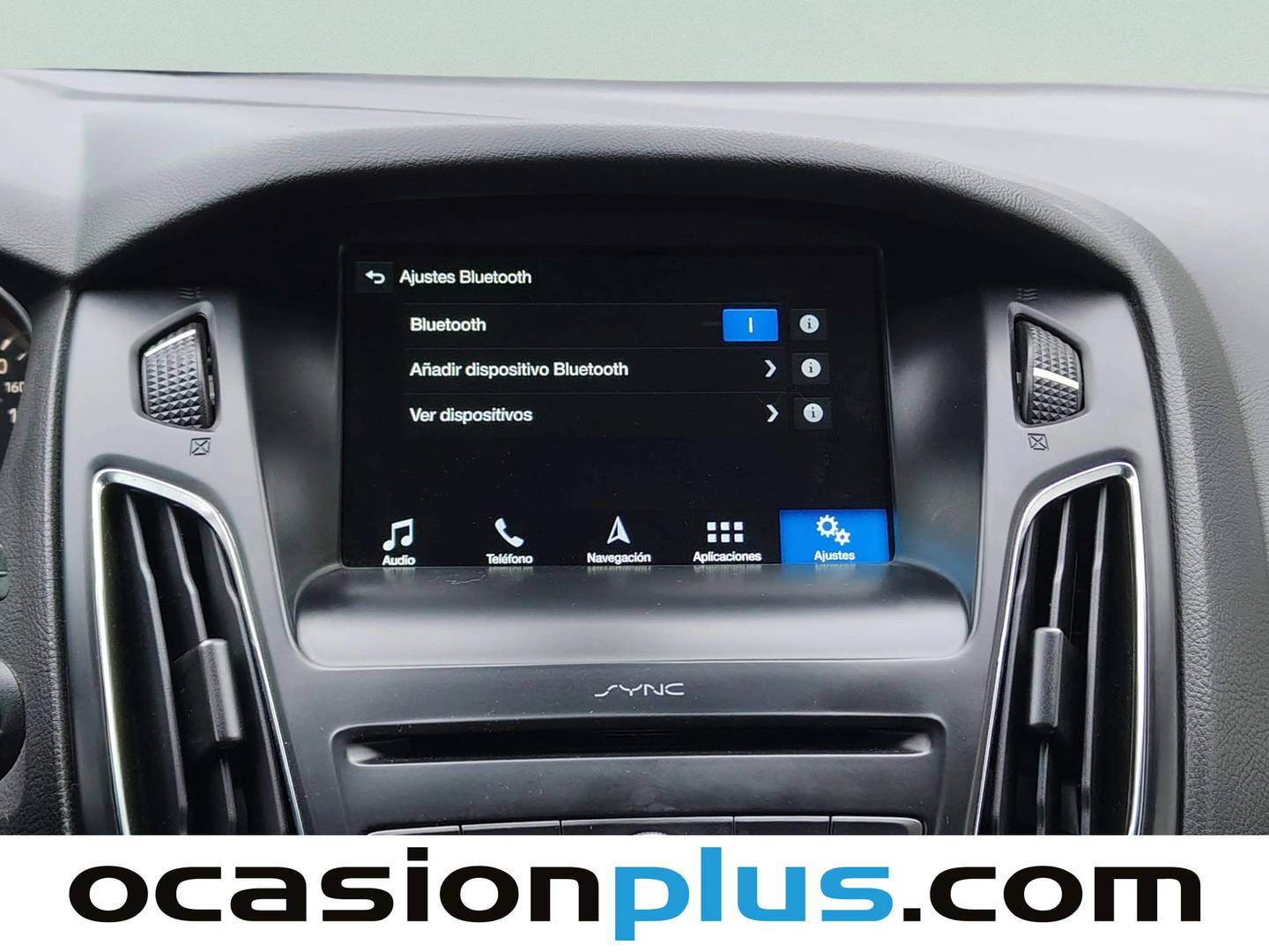 Foto Ford Focus Ford Focus 1.0 Ecoboost ST-Line (125 CV)