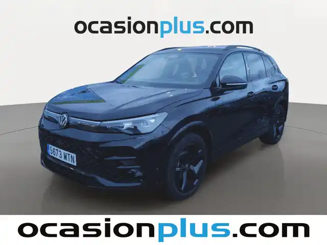Volkswagen Tiguan R-Line 1.5 eTSI  (150 CV) DSG de segunda mano