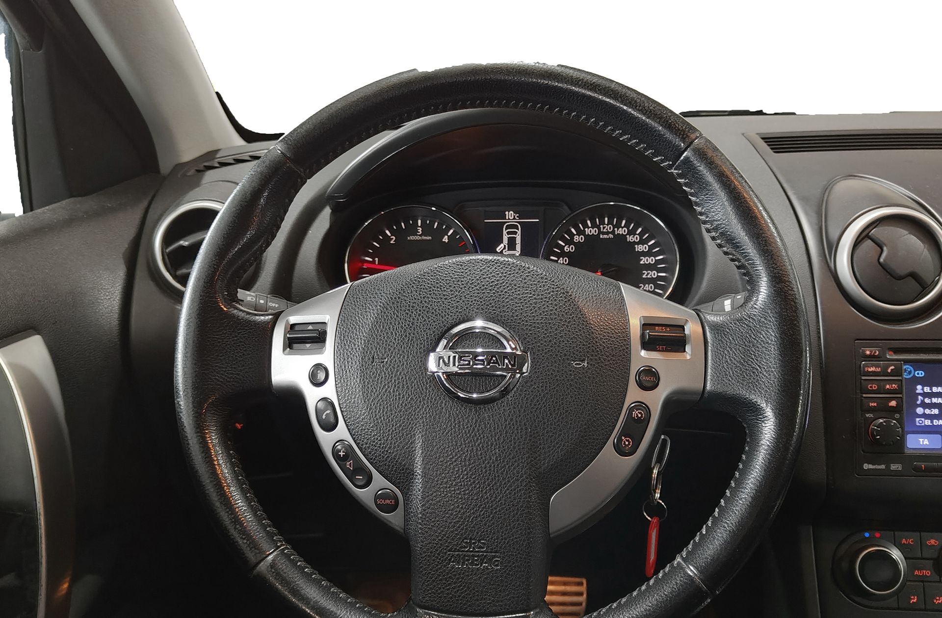Nissan Qashqai 1.5 dCi Tekna Sport Chrome 4x2 - foto 20