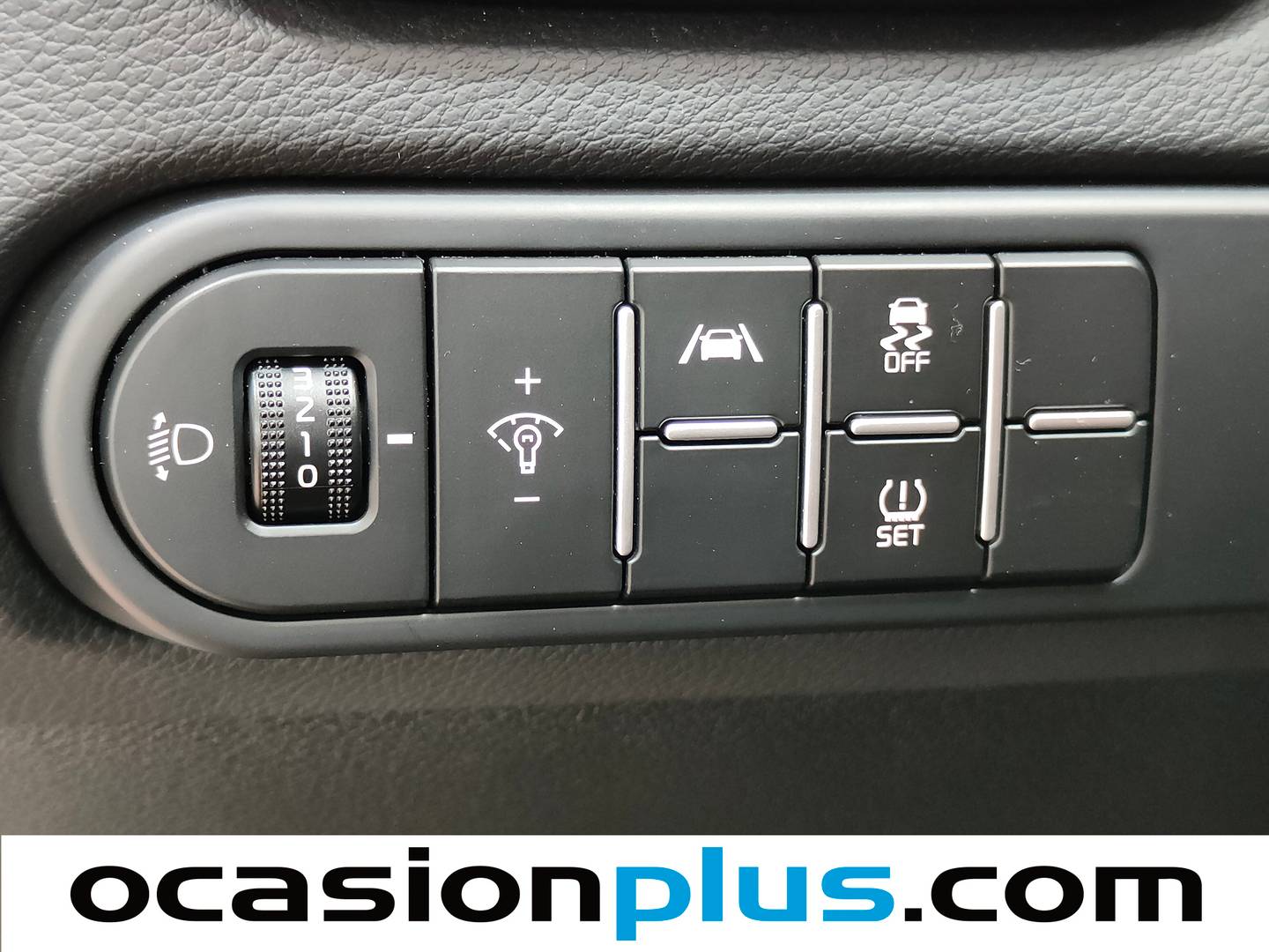 Acabados KIA XCeed KIA XCeed 1.5 MHEV iMT Drive (160 CV)