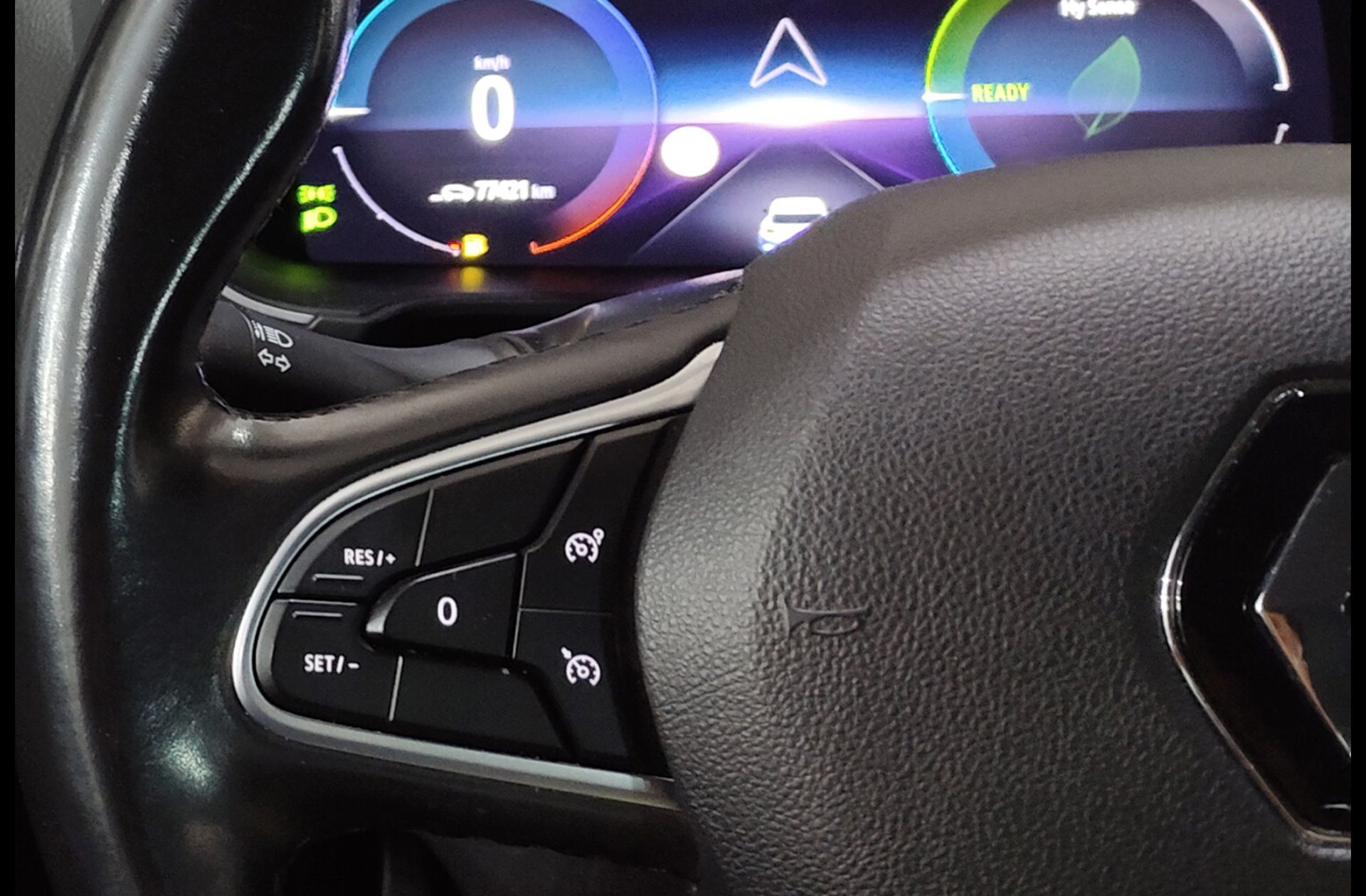 Renault Mégane Sport Tourer Zen E-Tech - foto 23