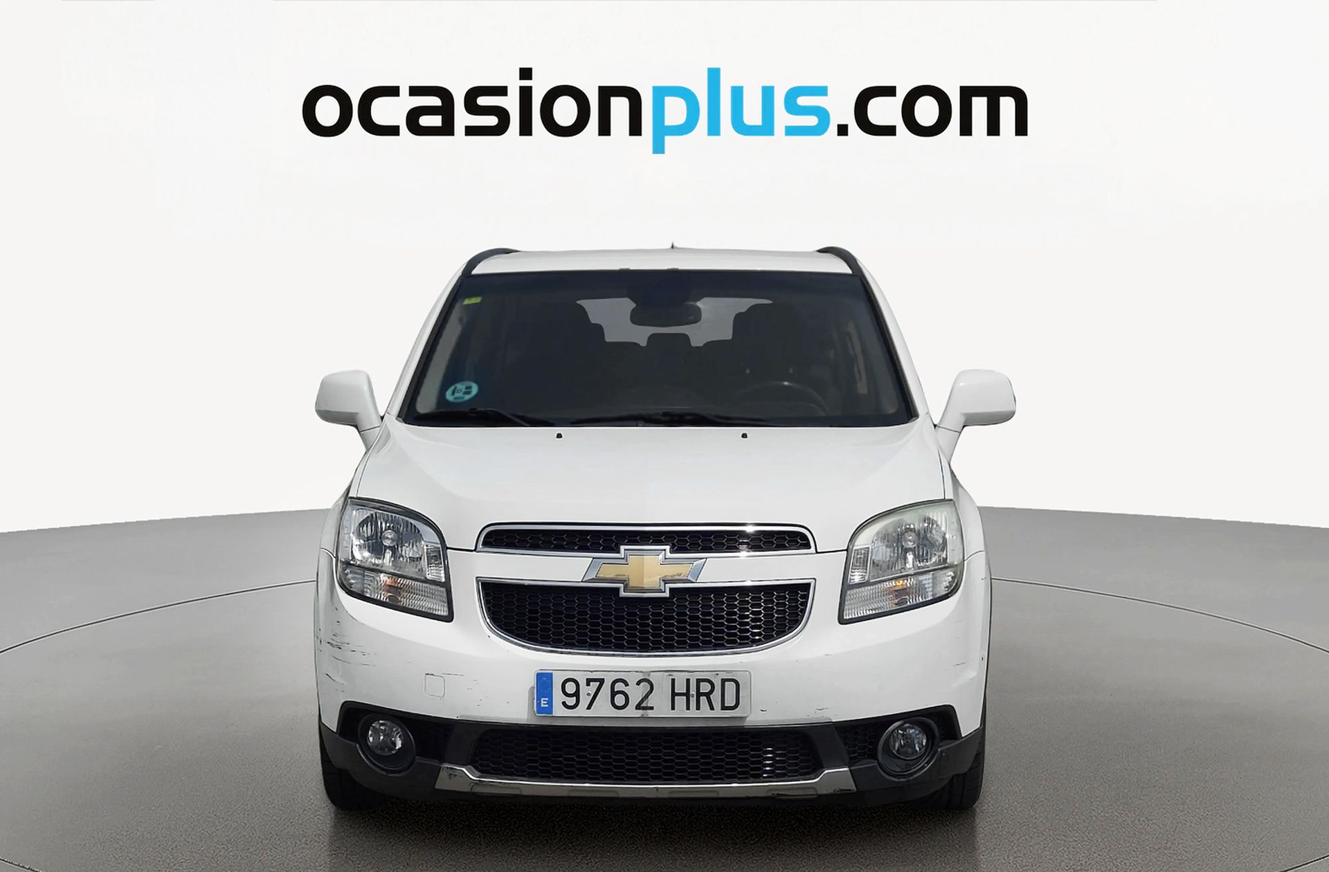 Chevrolet Orlando 2.0 VCDi LTZ 7 plazas - foto 12