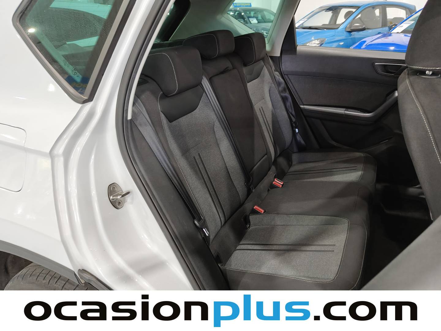 Foto Seat Ateca SEAT Ateca 1.5 TSI S&S Style XL (150 CV)