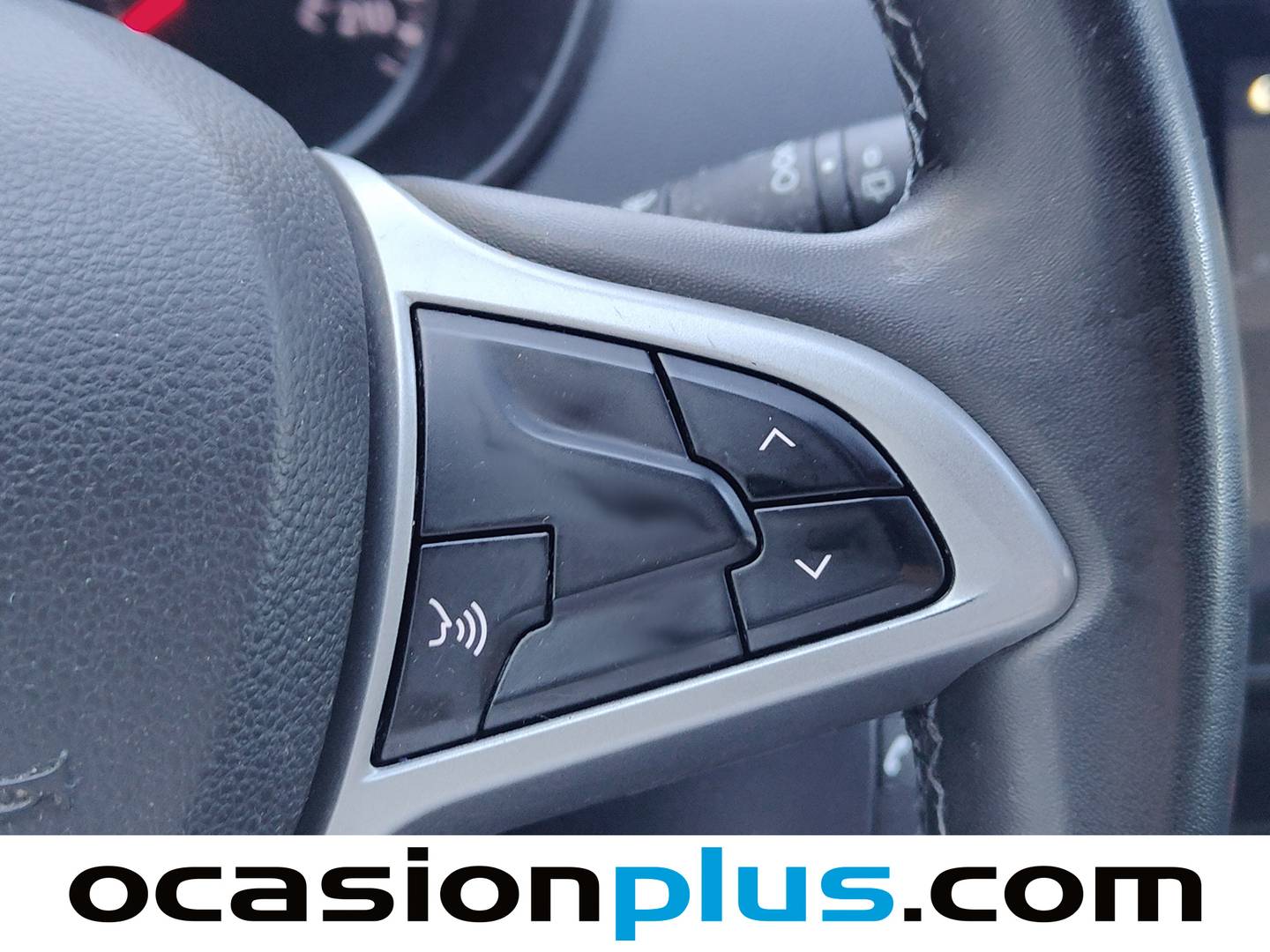 Dacia Duster Dacia Duster Journey Go TCE ECO-G 4X2 (100 CV) seminuevo
