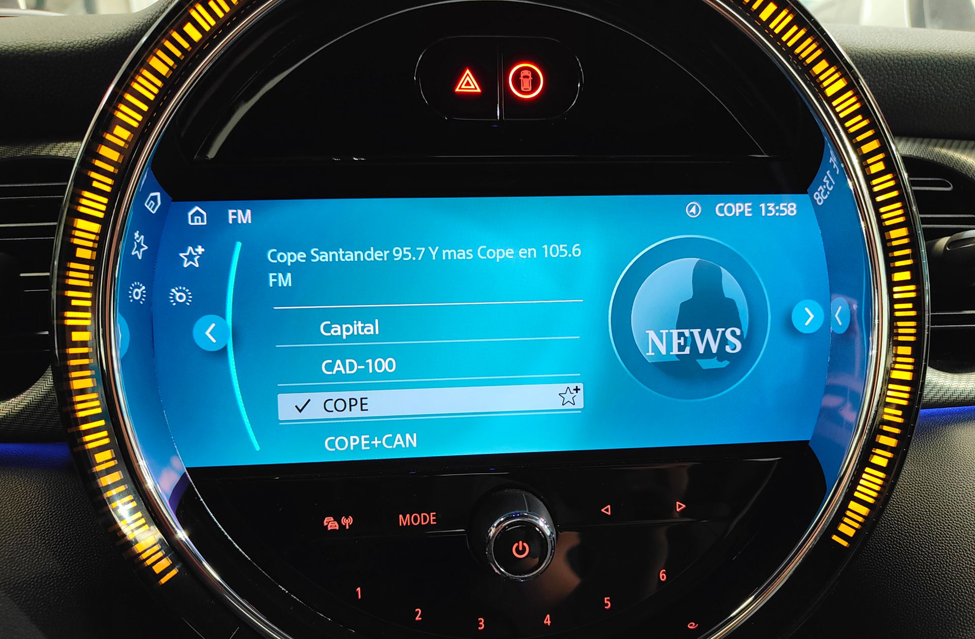 MINI Cooper Cabrio John Cooper Works - foto 33