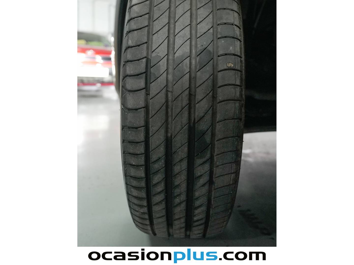 Foto Citroën C4 Citroen C4 PureTech 130 S&S 6v Feel Pack (130 CV)