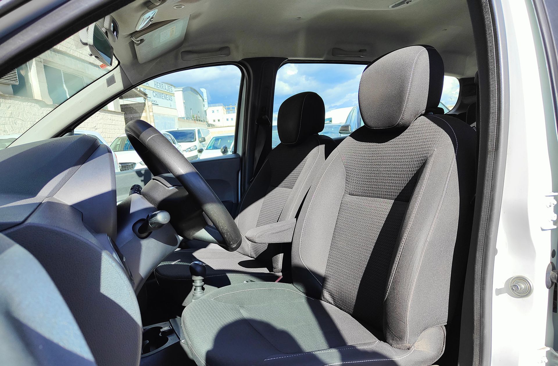 Dacia Lodgy Comfort Blue dCi - foto 10