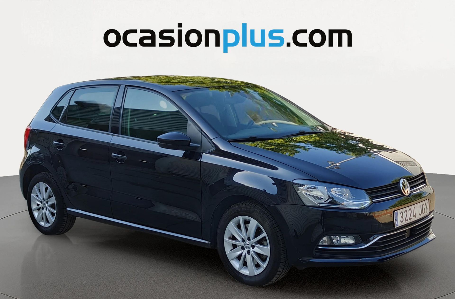 Volkswagen Polo Sport 1.2 TSI BMT - foto 2