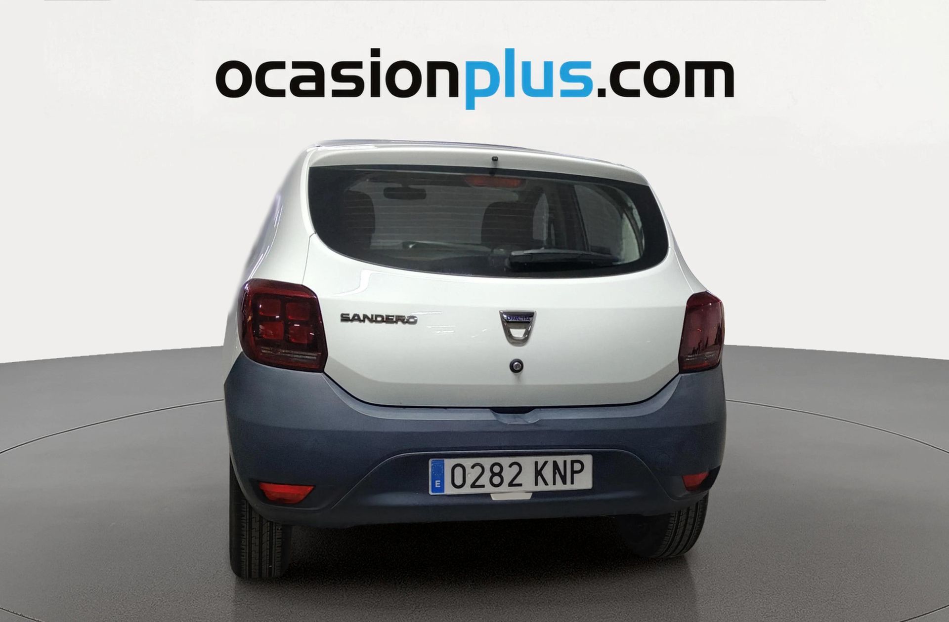 Dacia Sandero Base 1.0 - foto 11