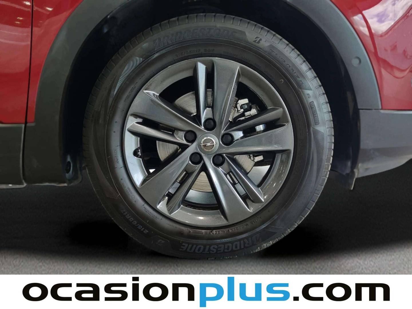Opel Grandland X Opel Grandland X 1.5 CDTi 120 Aniversario Auto (130 CV) 2019