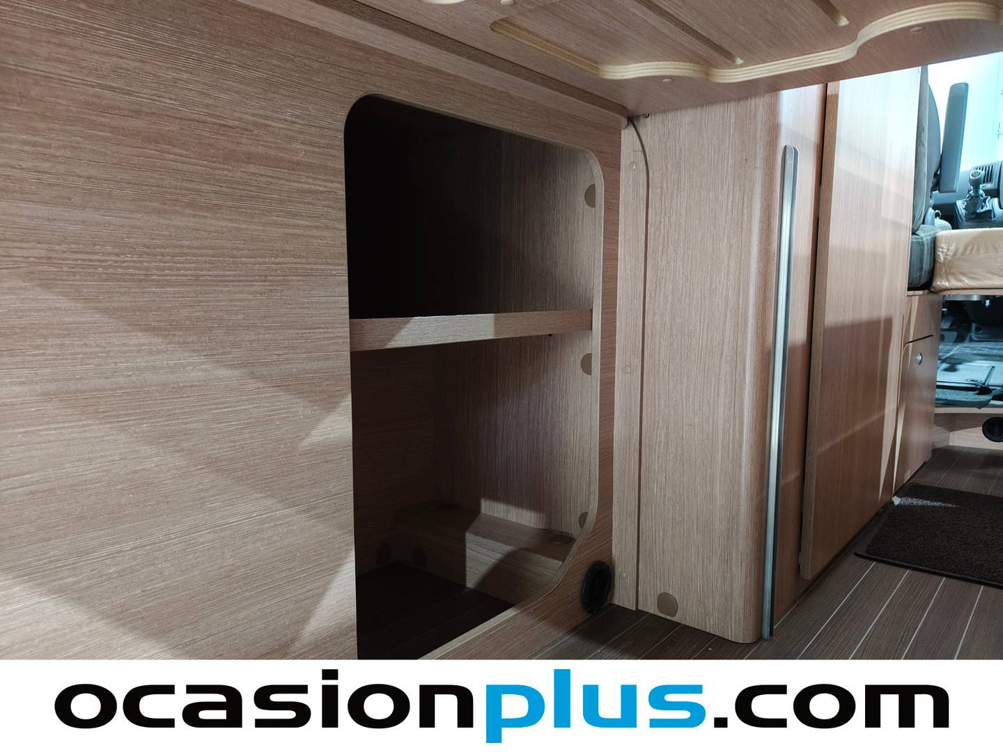 Capron Roadcar Capron Roadcar 540 (130CV) 4 Plazas 130cv