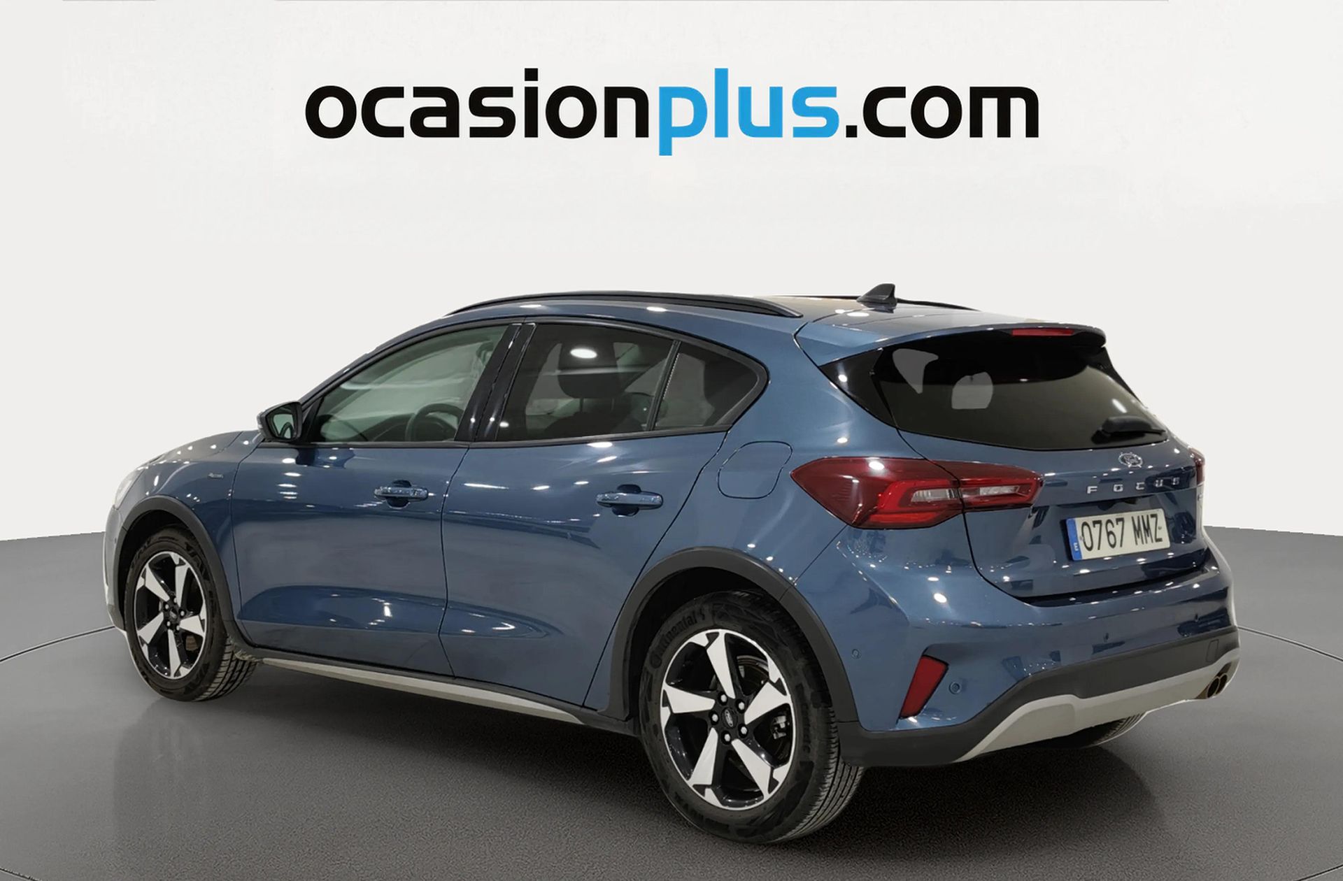 Ford Focus 1.0 EcoBoost MHEV Active - foto 3