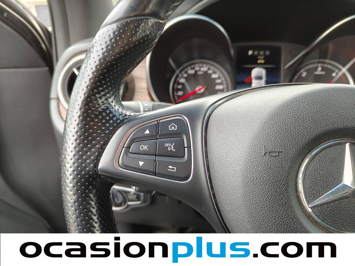 Foto Mercedes Clase X Mercedes-Benz Clase X X 250 d Pure 4Matic (190 CV)