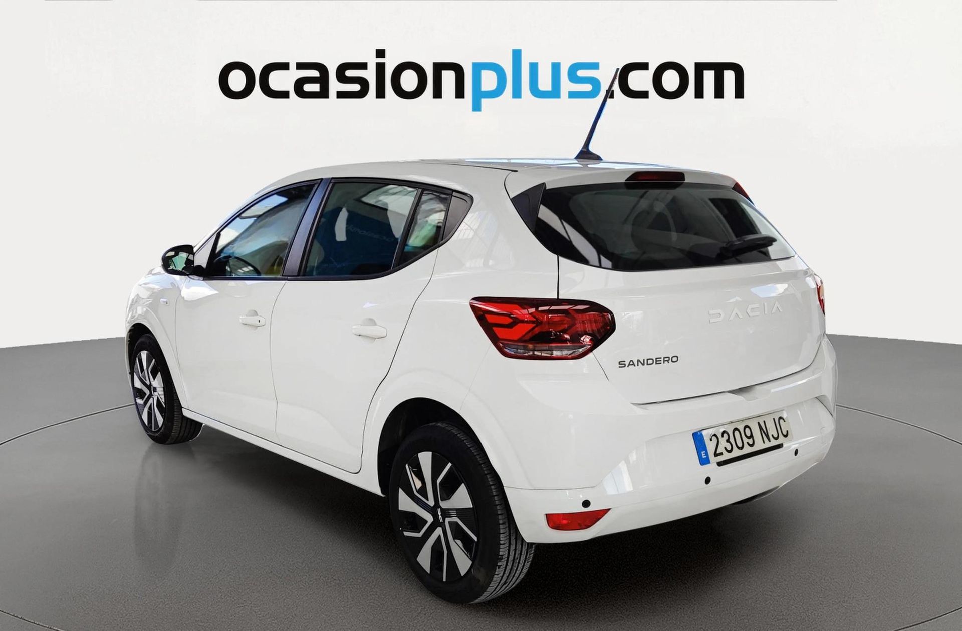 Dacia Sandero Expression ECO-G - foto 3