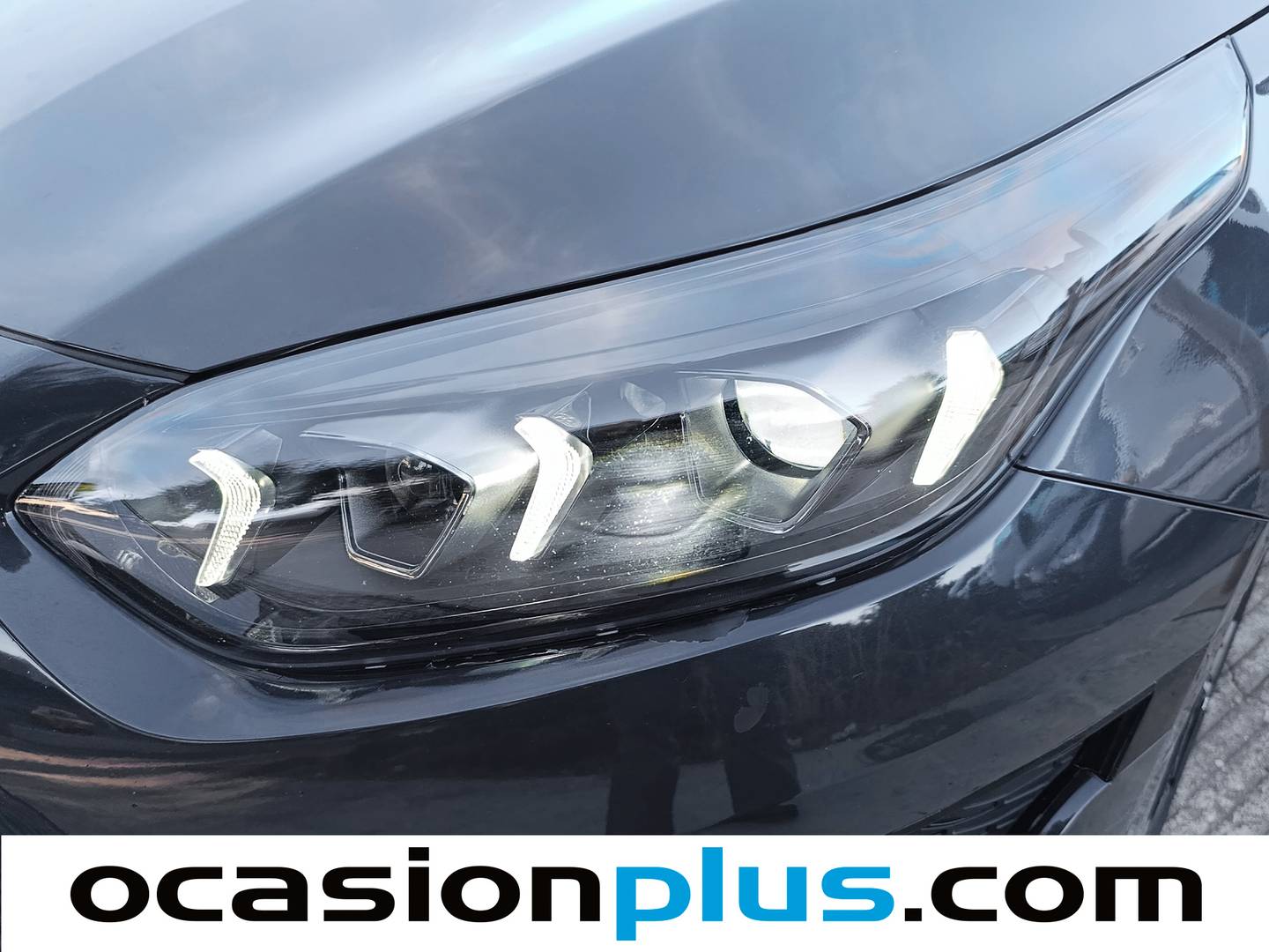 Accesorios del KIA Ceed KIA Ceed 1.5 MHEV GT Line DCT (160 CV)