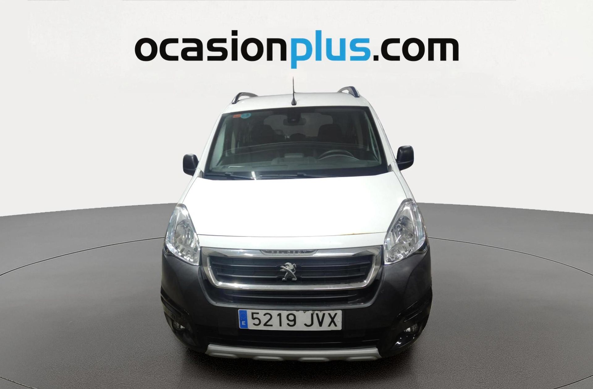 Peugeot Partner Tepee Combi 1.2 PureTech Outdoor - foto 14