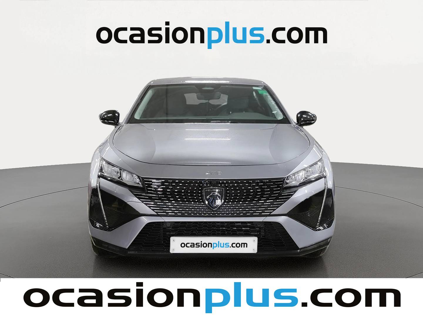 Foto Peugeot 408 Peugeot 408 Allure PHEV 180 e-EAT8 (181 CV)