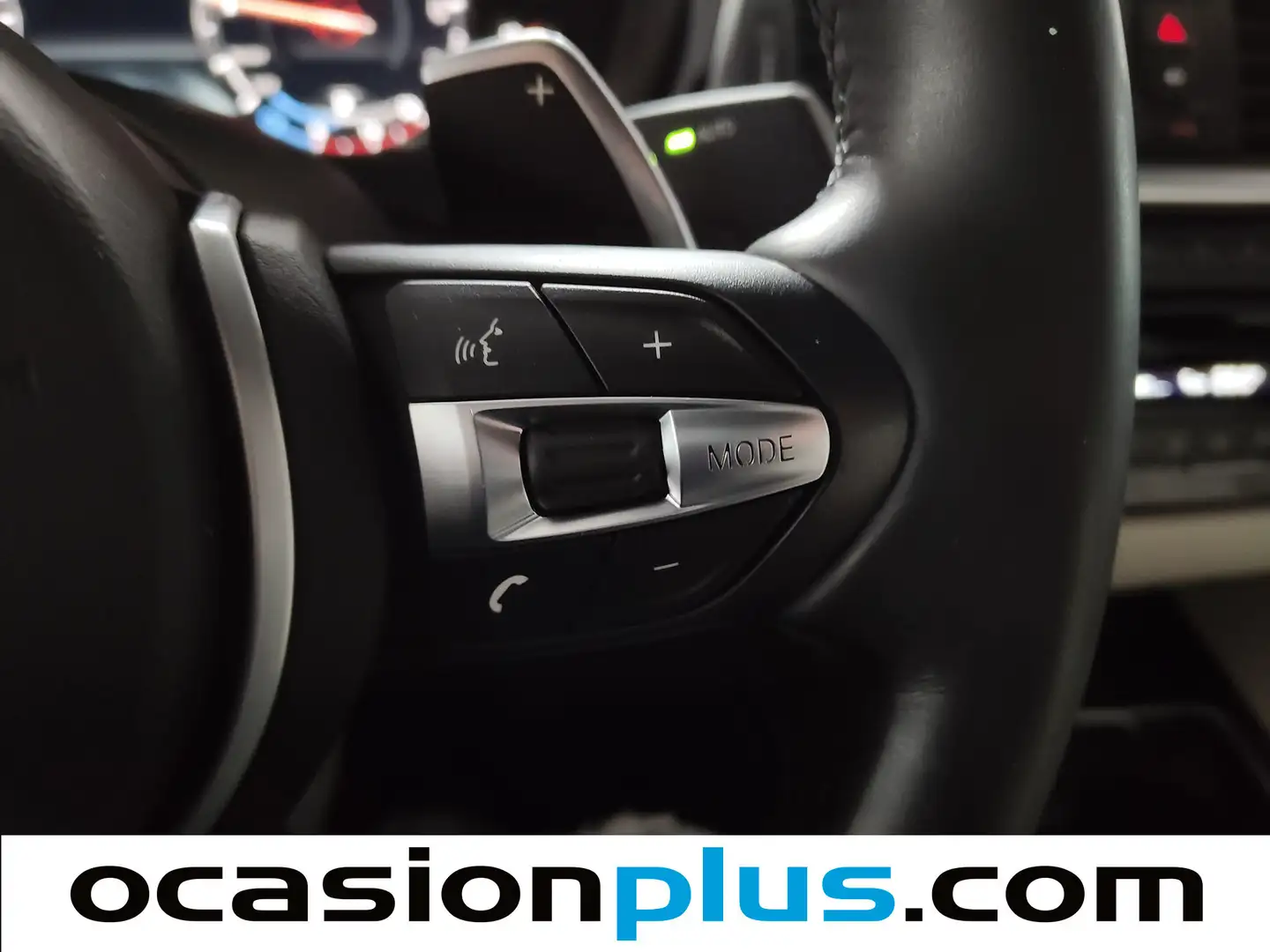 Foto BMW Serie 4 BMW Serie 4 420i Gran Coupe (184 CV)