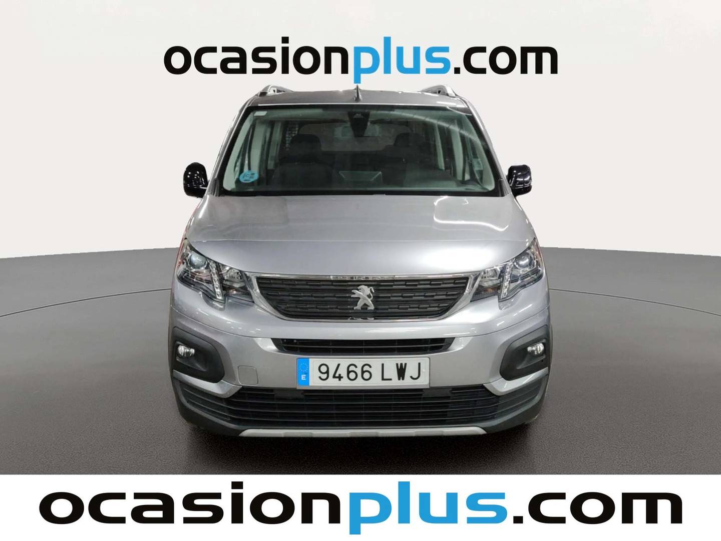 Peugeot Rifter Peugeot Rifter BlueHDi 130 S&S Allure Business Standard (130 CV) seminuevo