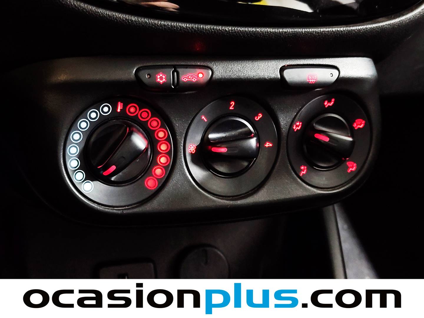 Opel Corsa Opel Corsa 1.4 Selective (90 CV) seminuevo