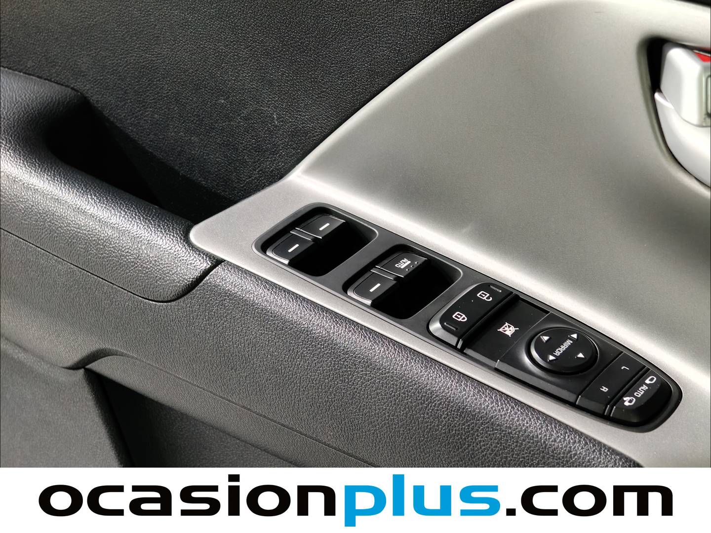 Foto KIA Niro Kia Niro 1.6 GDi HEV Híbrido Drive (141 CV)