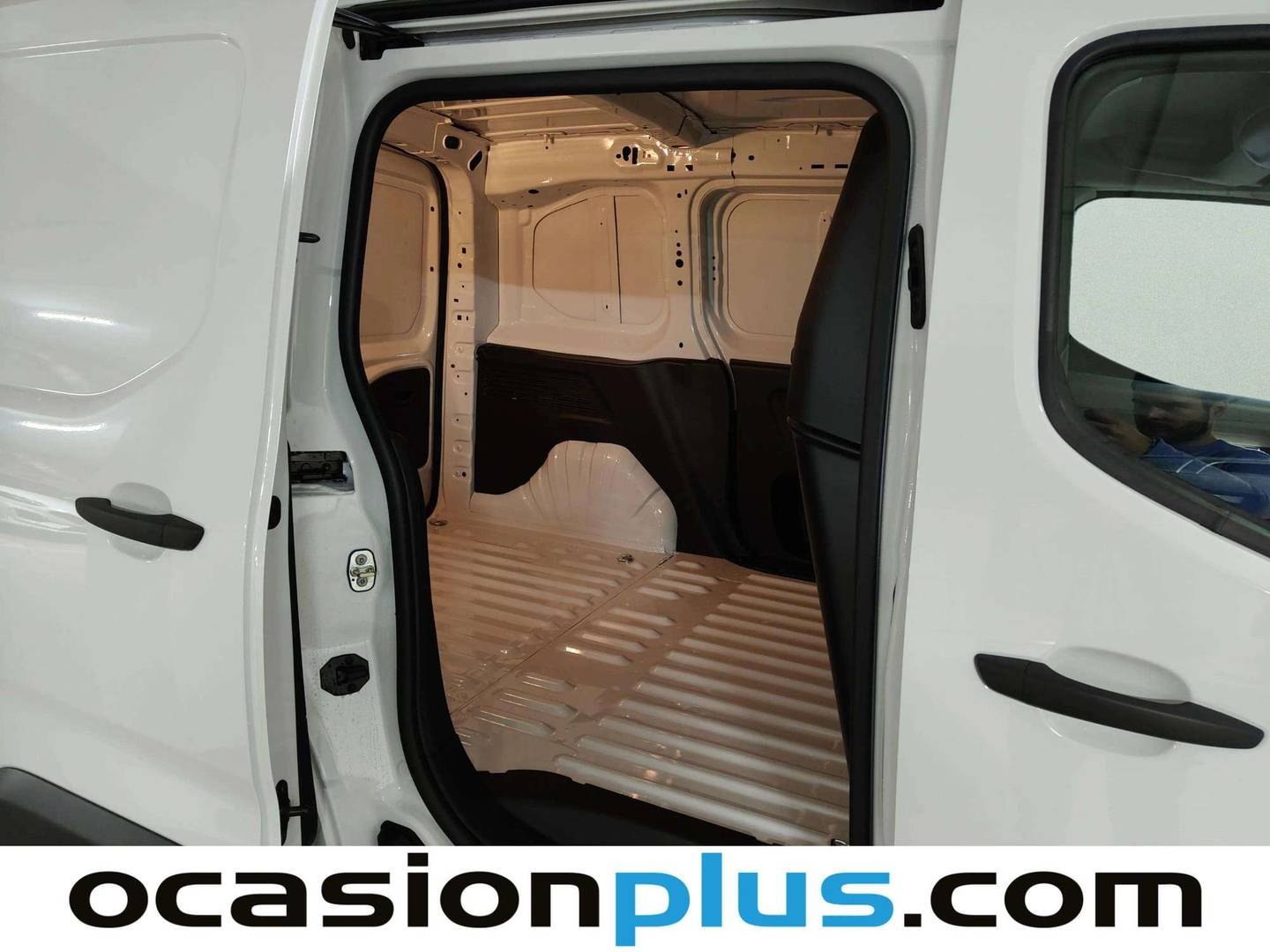 Fiat Doblò Fiat Dobló Furgón BlueHDi 100 M (100 CV) al mejor precio