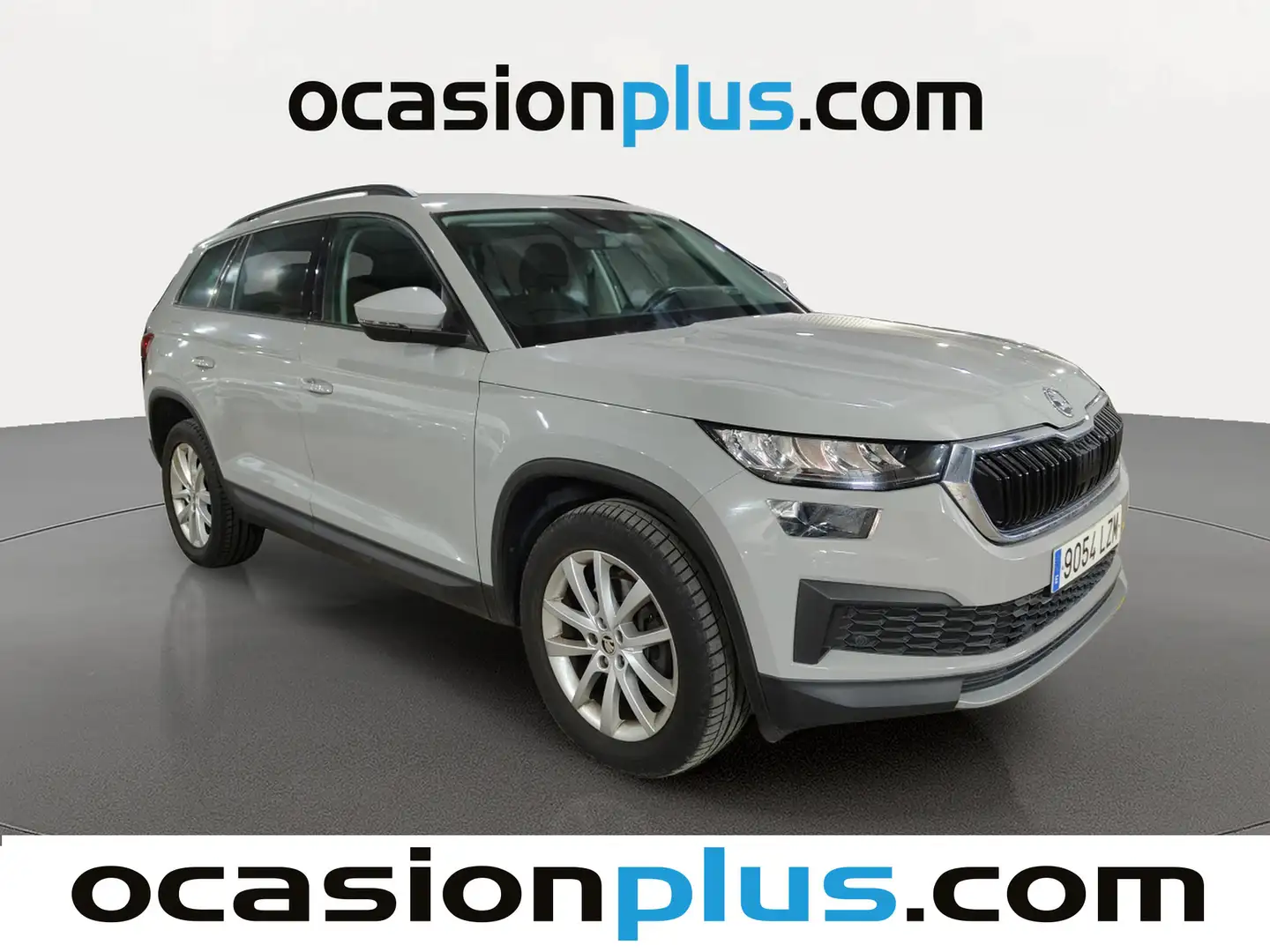 Foto Skoda Kodiaq Skoda Kodiaq 1.5 TSI Ambition 4x2 DSG (150 CV) 7 Plazas