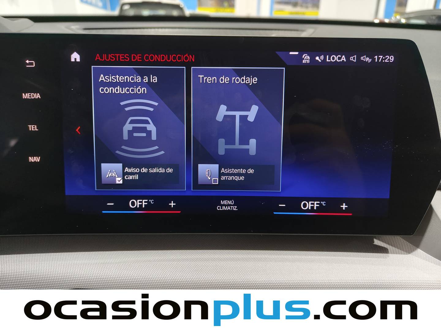 Foto BMW X1 BMW X1 sDrive20i (170 CV)